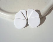 Boucles d'oreilles modèle Oprah