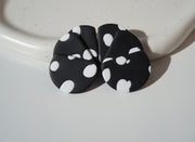 Boucles d'oreilles modèle Oprah