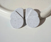 Boucles d'oreilles modèle Oprah